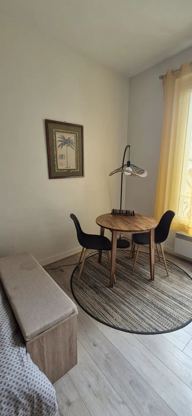 Appartement à vendre, 20m², Meulan-en-Yvelines