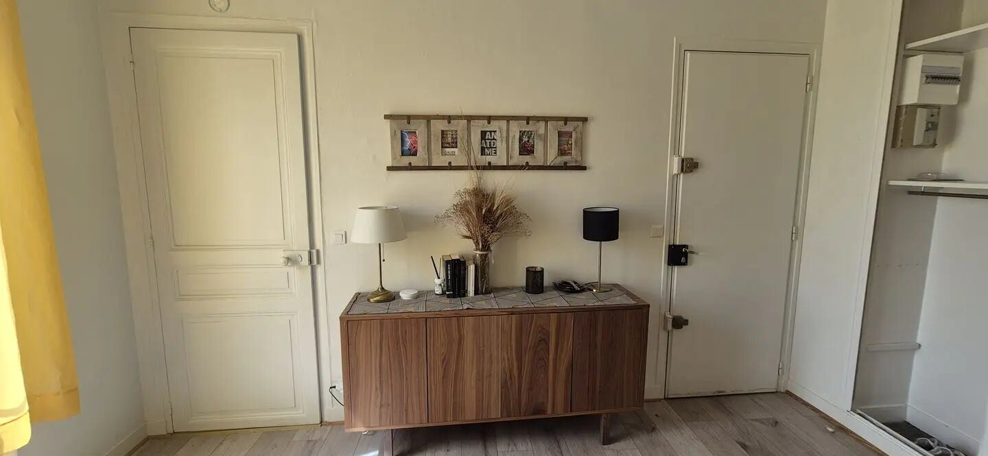 Appartement à vendre, 20m², Meulan-en-Yvelines