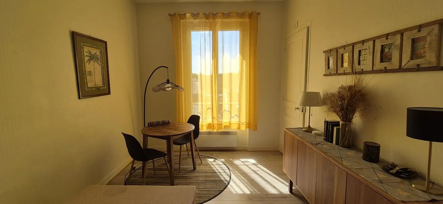 Appartement à vendre, 20m², Meulan-en-Yvelines