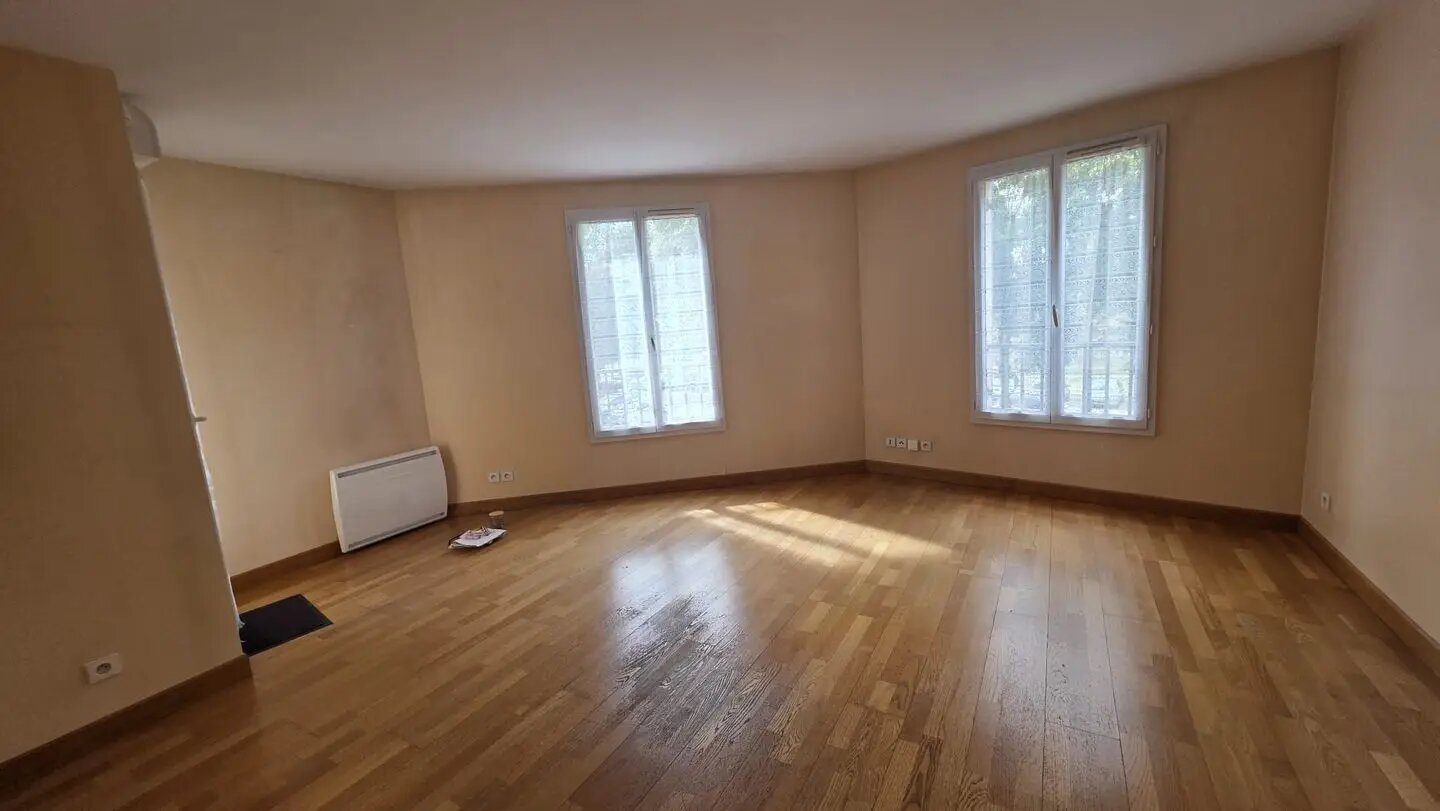 Appartement à louer, 61m², Meulan-en-Yvelines