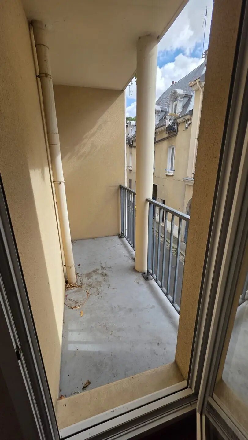 Appartement à louer, 61m², Meulan-en-Yvelines