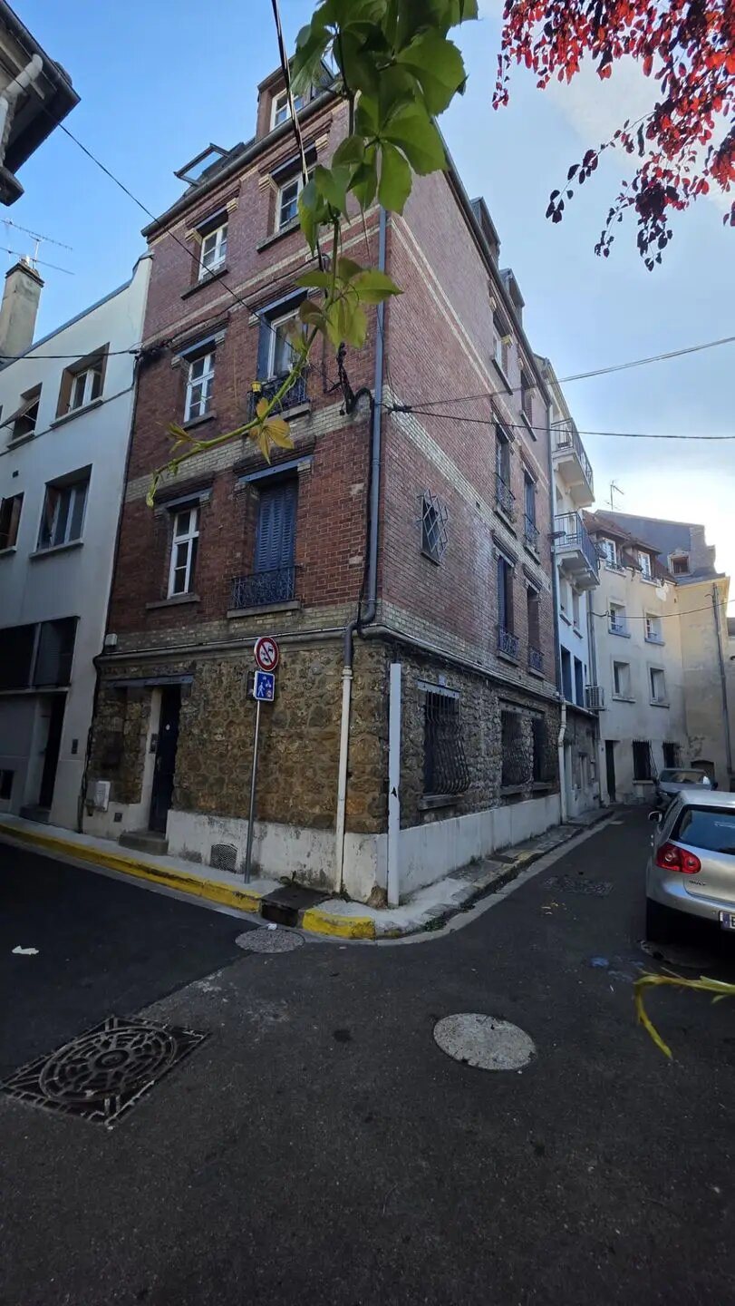 Appartement à louer, 28m², Meulan-en-Yvelines