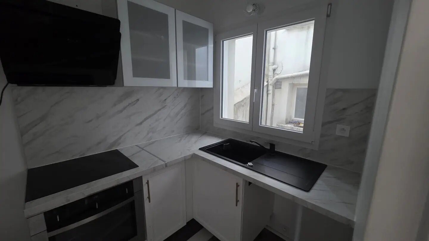 Appartement à louer, 28m², Meulan-en-Yvelines