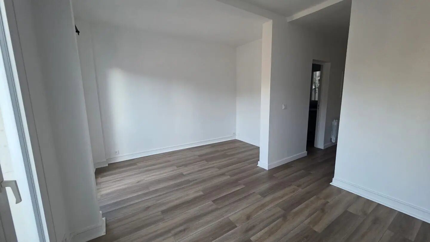 Appartement à louer, 28m², Meulan-en-Yvelines