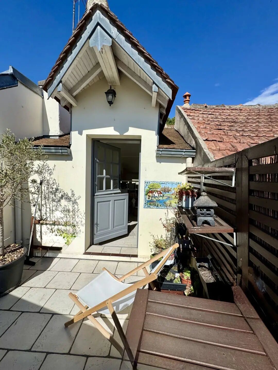 Maison à vendre, 85m², Meulan-en-Yvelines