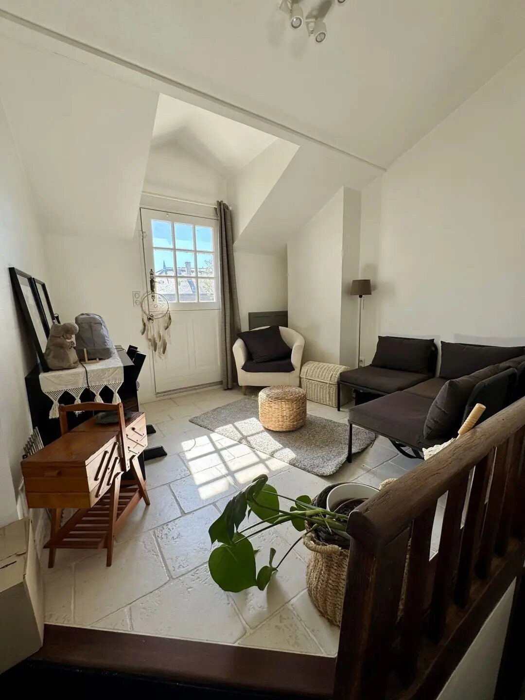 Maison à vendre, 85m², Meulan-en-Yvelines