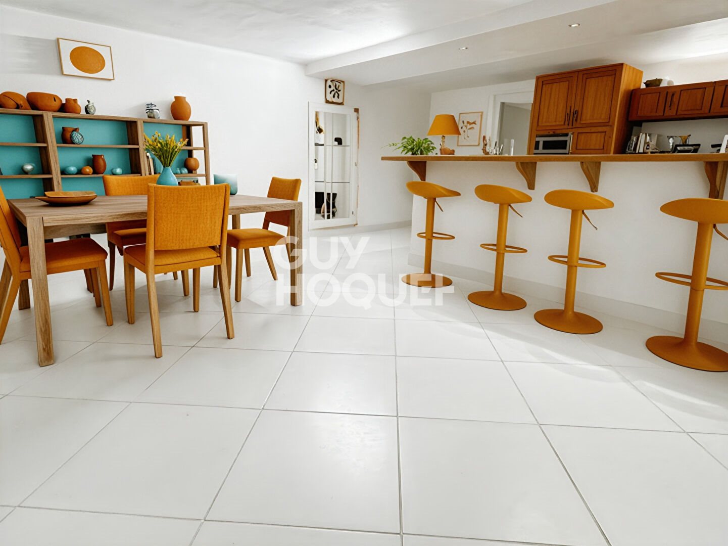 Appartement à vendre, 130m², Versailles