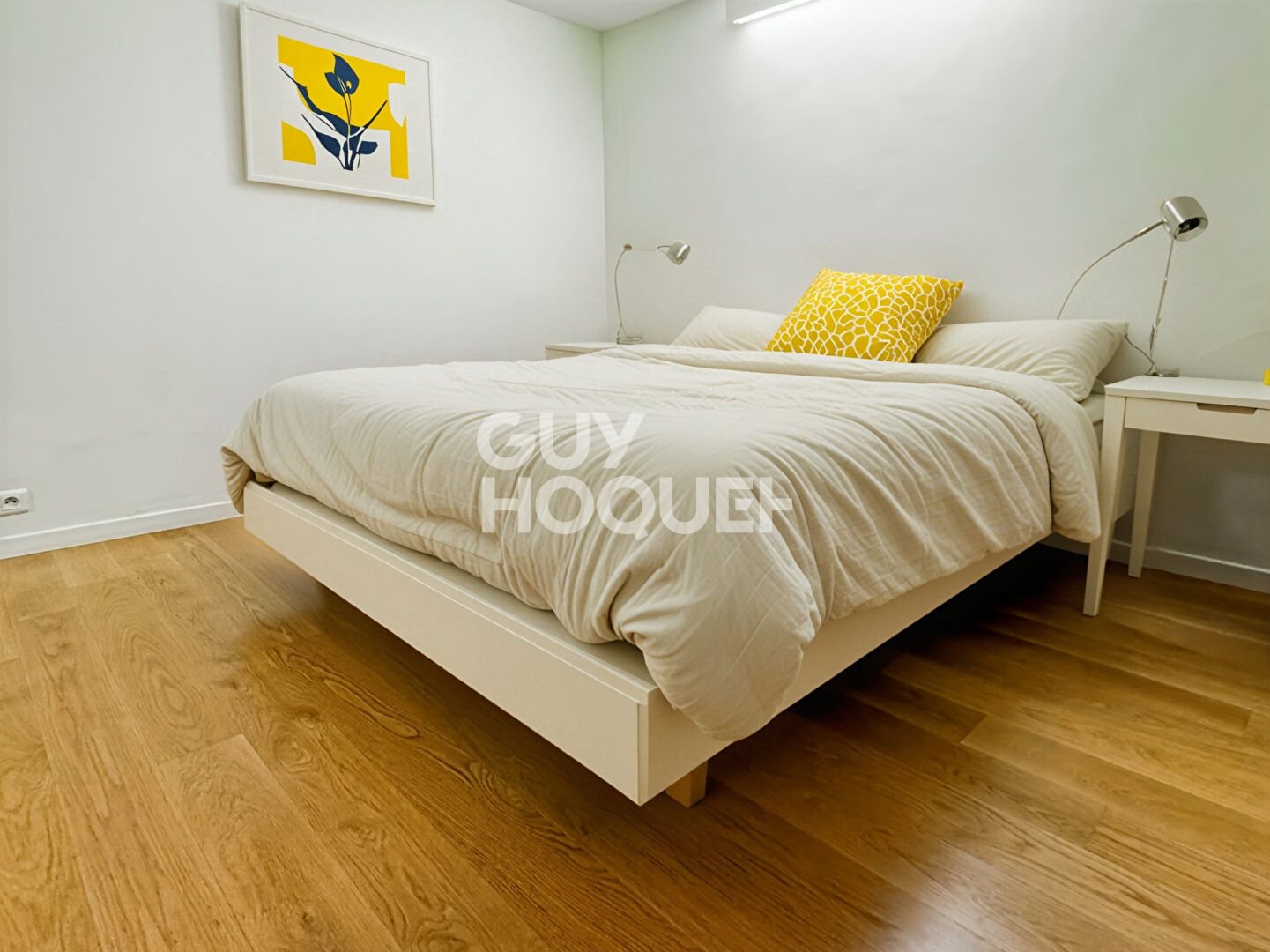 Appartement à vendre, 130m², Versailles
