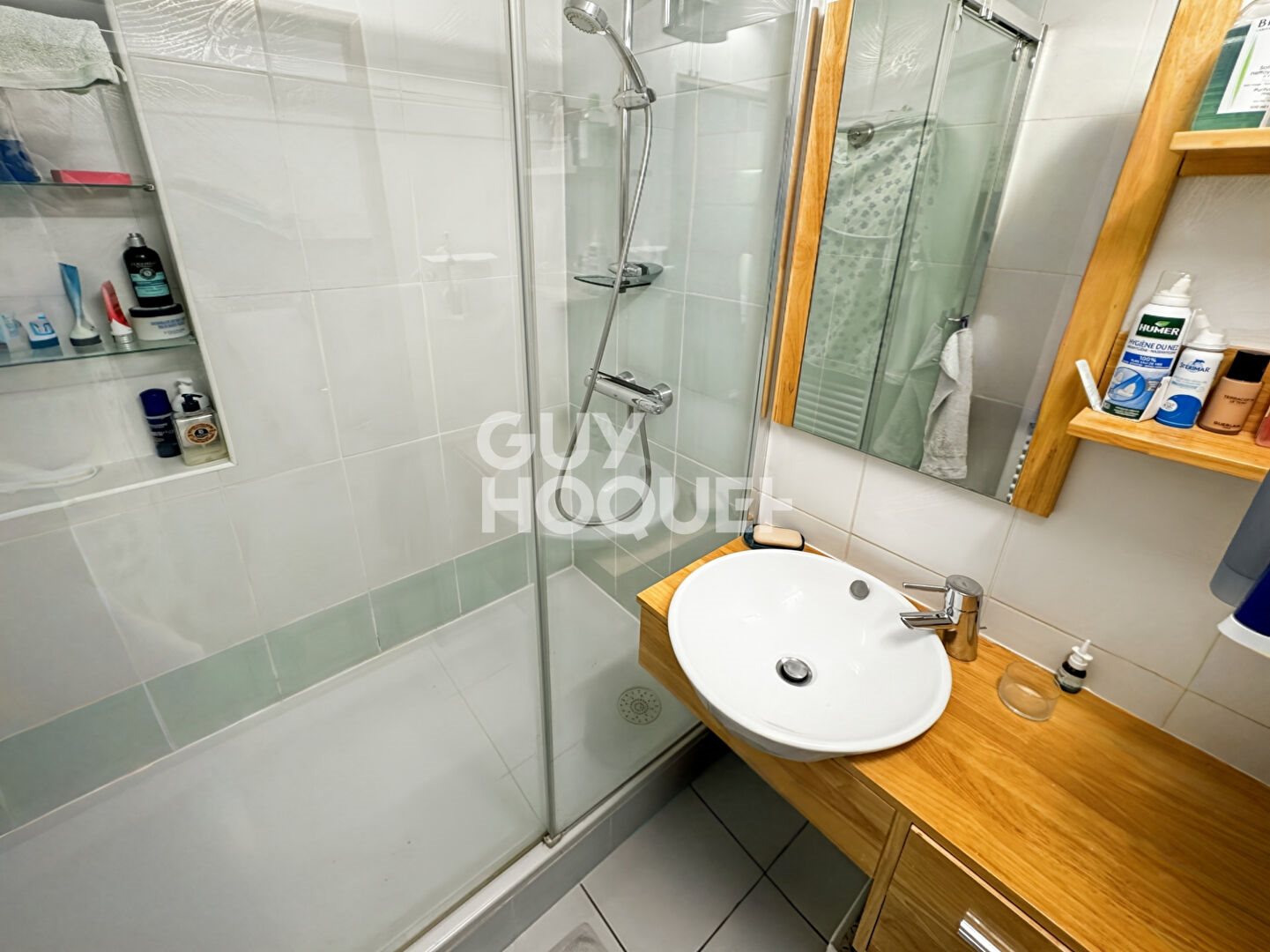 Appartement à vendre, 130m², Versailles
