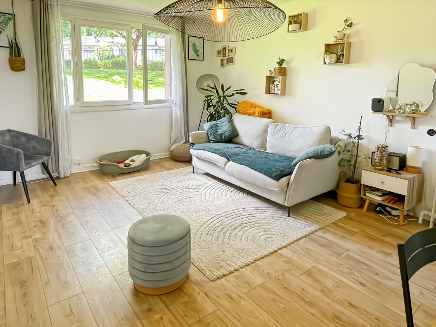 Appartement à vendre, 54m², Versailles