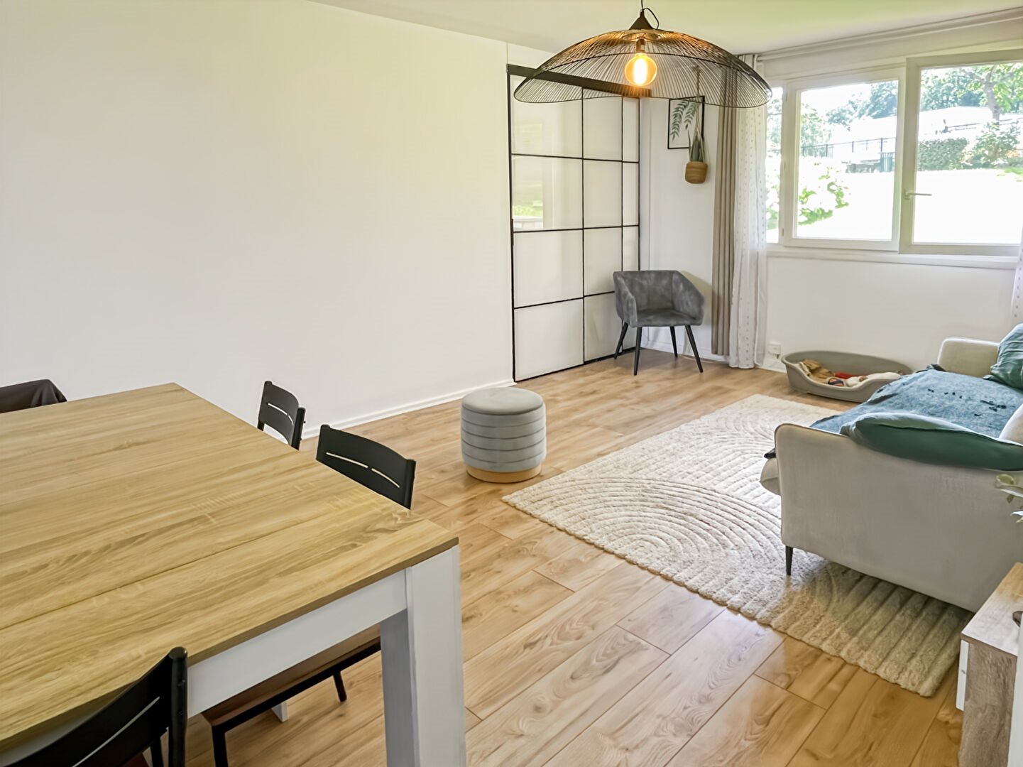 Appartement à vendre, 54m², Versailles