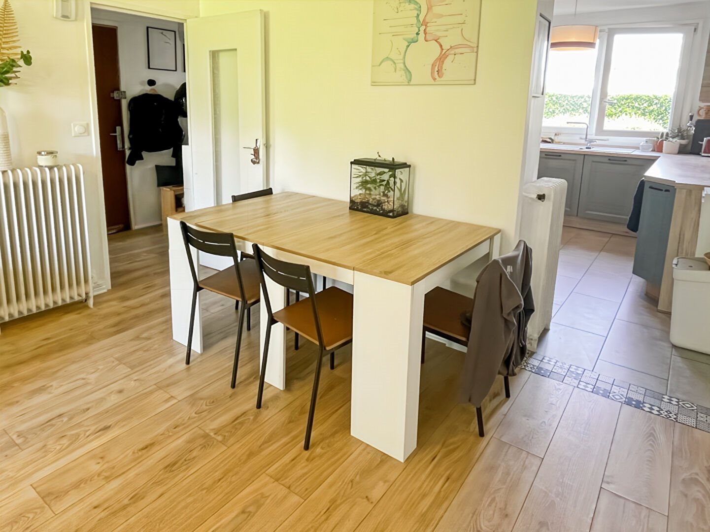 Appartement à vendre, 54m², Versailles