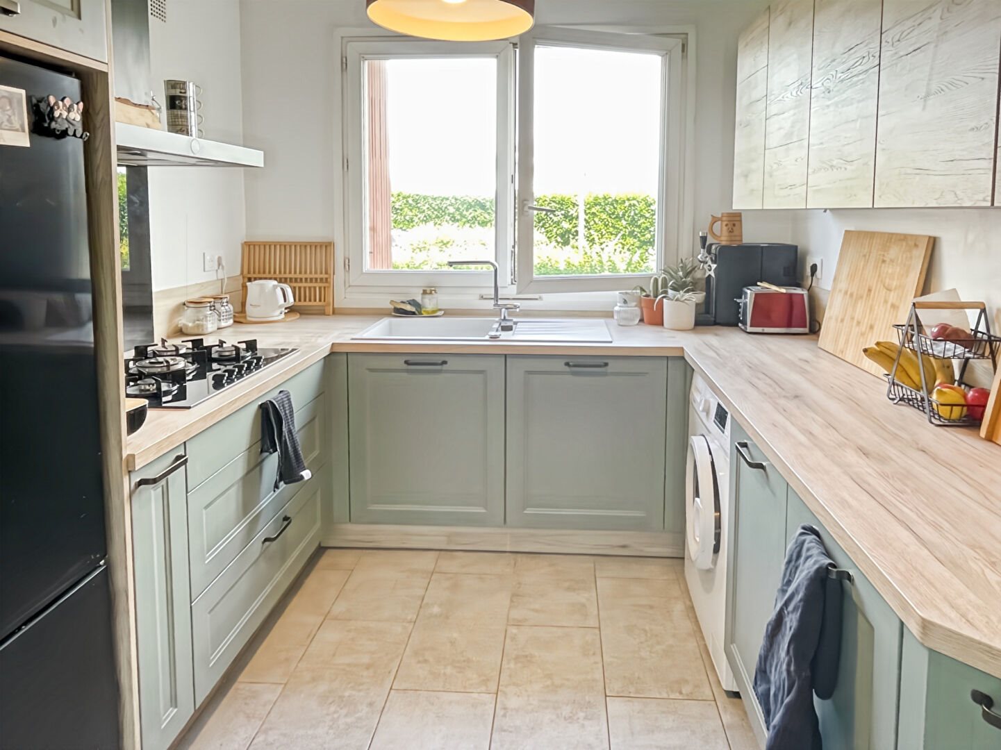 Appartement à vendre, 54m², Versailles