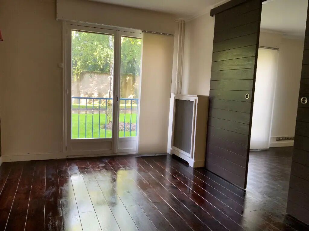 Appartement à louer, 151m², Versailles