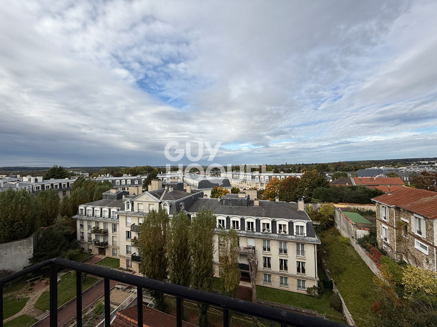 Appartement à louer, 21m², Versailles