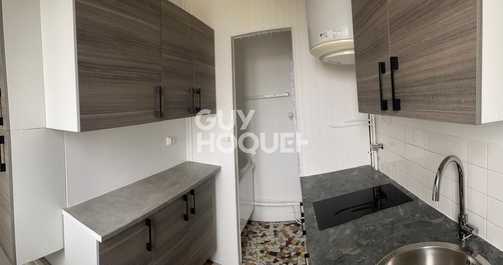 Appartement à louer, 21m², Versailles
