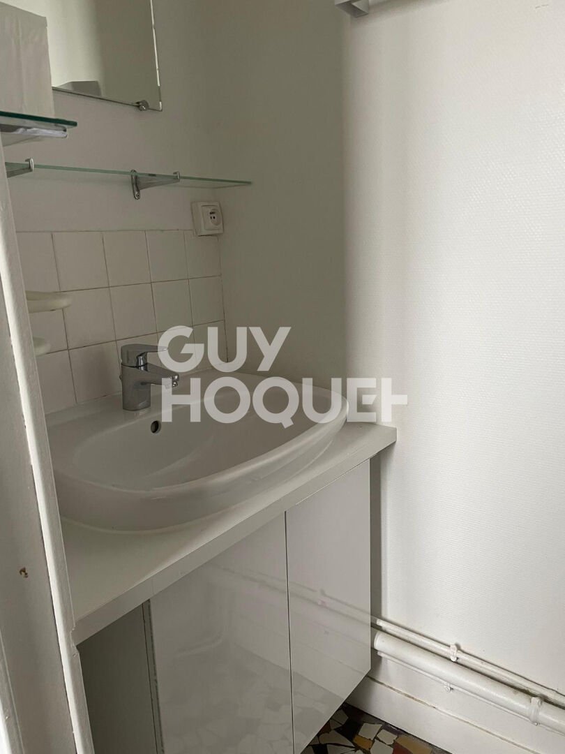Appartement à louer, 21m², Versailles