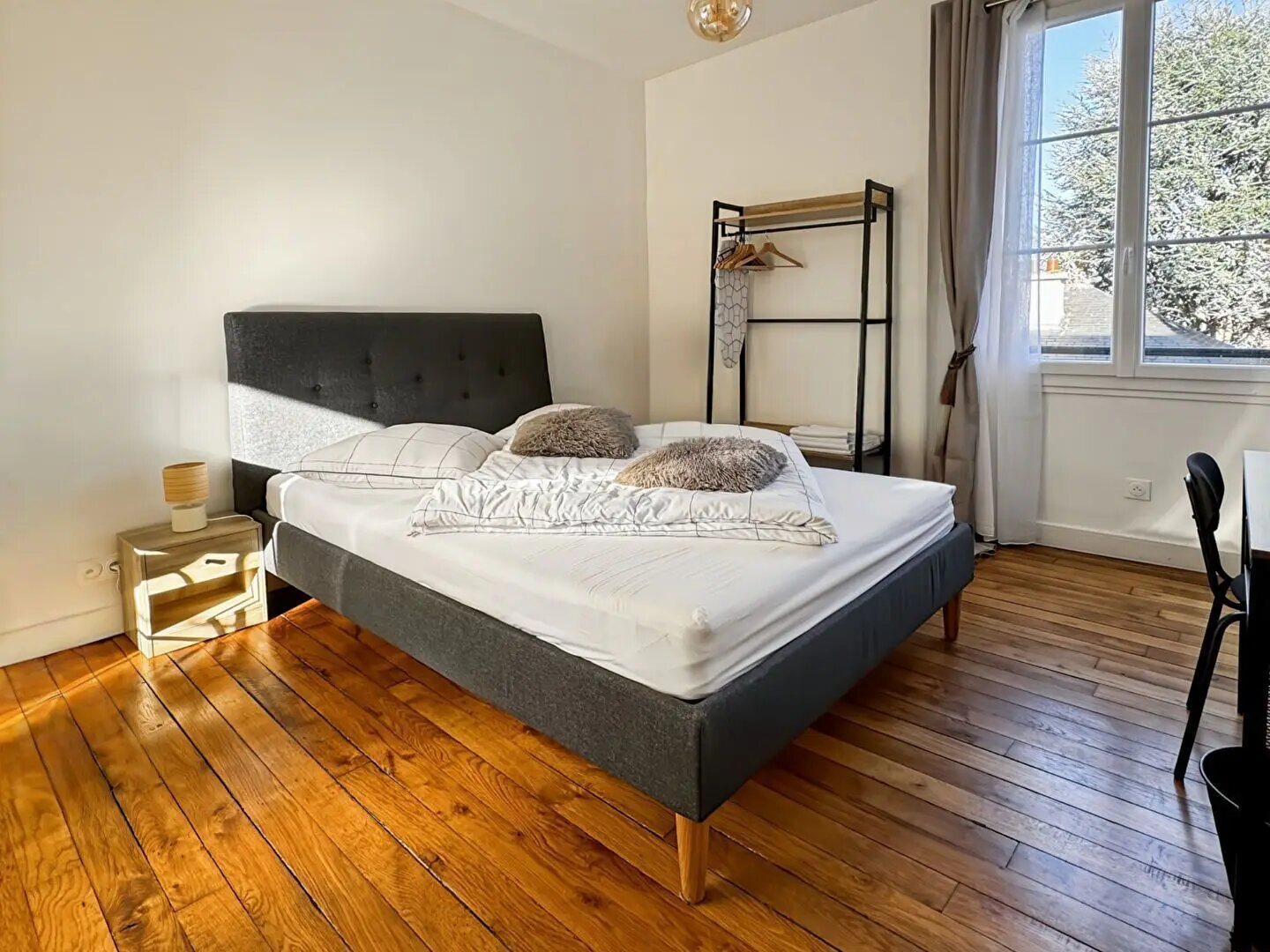 Appartement à vendre, 20m², Versailles