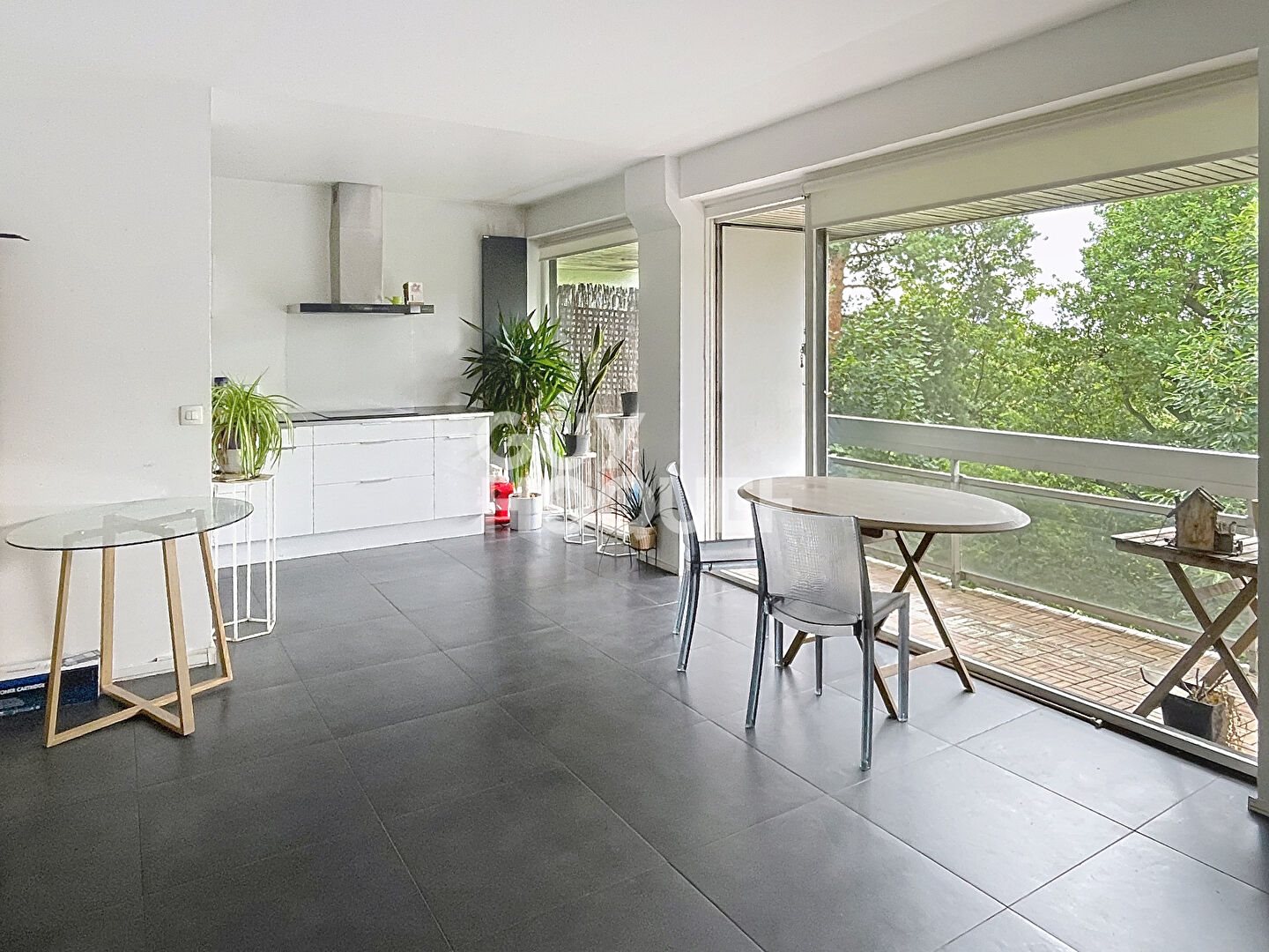 Appartement à vendre, 113m², Versailles