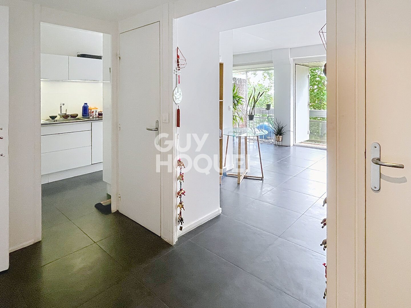 Appartement à vendre, 113m², Versailles