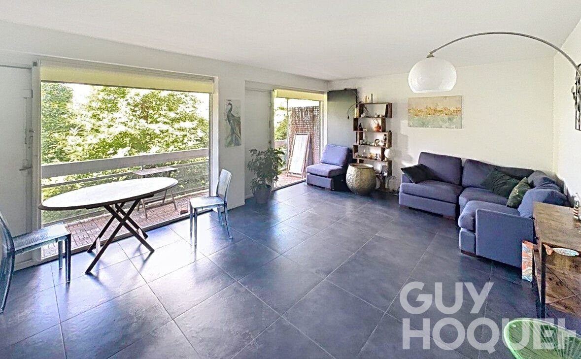 Appartement à vendre, 113m², Versailles