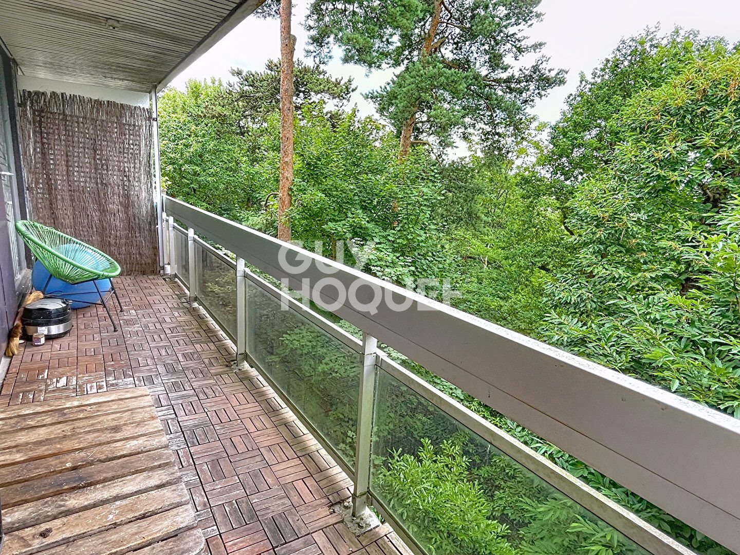 Appartement à vendre, 113m², Versailles