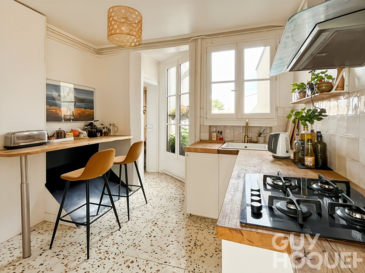 Appartement à vendre, 106m², Versailles
