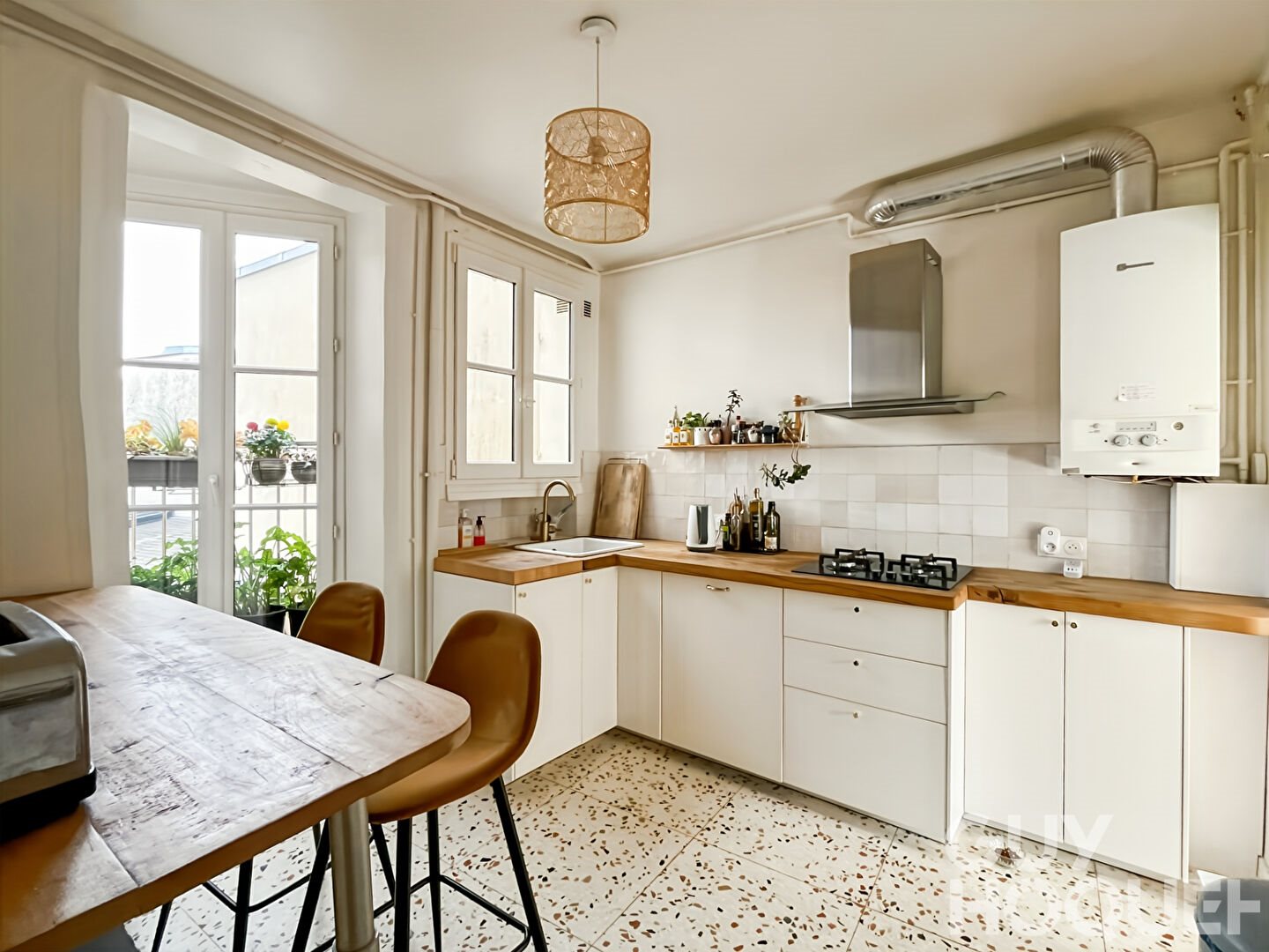 Appartement à vendre, 106m², Versailles