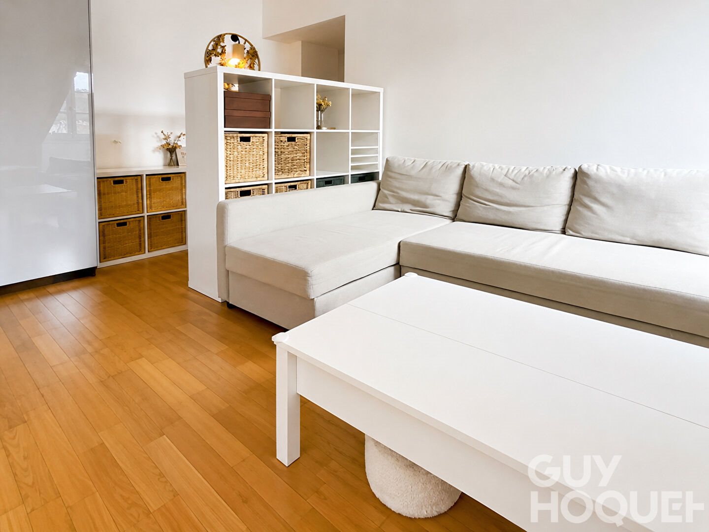 Appartement à vendre, 62m², Versailles