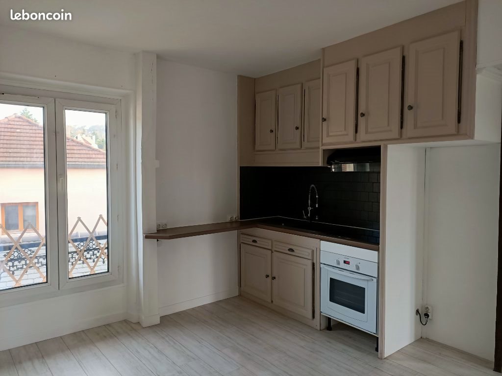 Appartement à louer, 44m², Maule