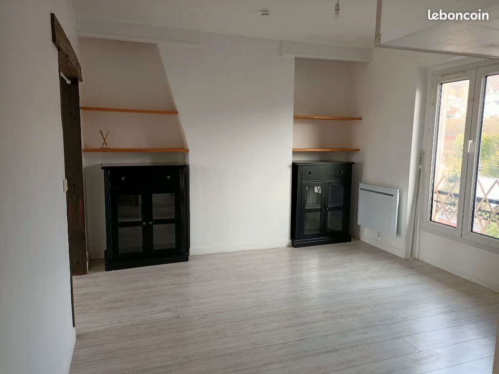 Appartement à louer, 44m², Maule