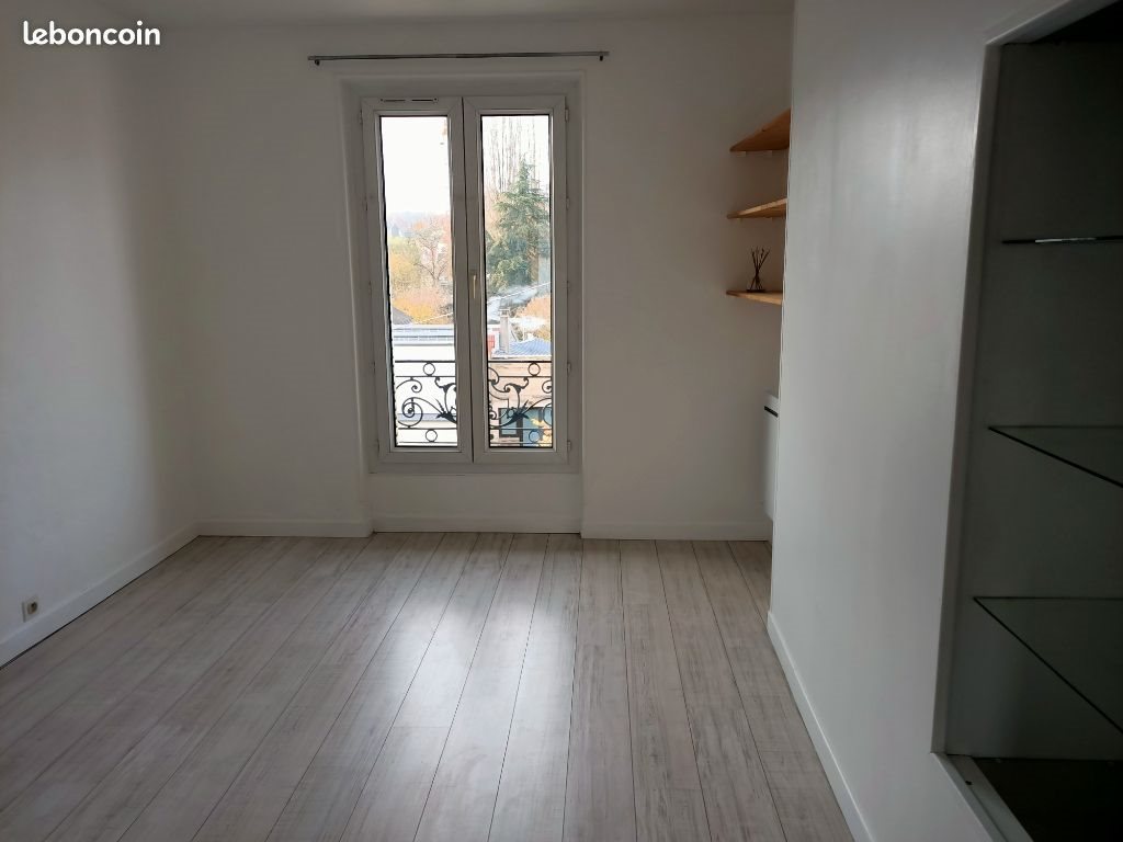 Appartement à louer, 44m², Maule