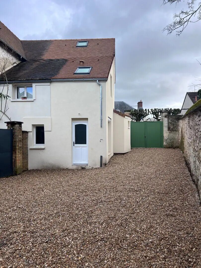 Maison à vendre, 48m², Saint-Nom-la-Bretèche