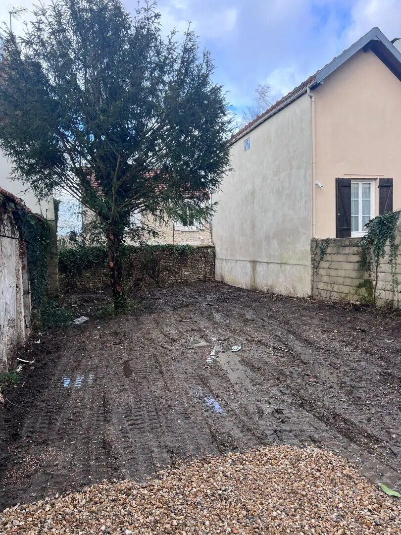 Maison à vendre, 48m², Saint-Nom-la-Bretèche