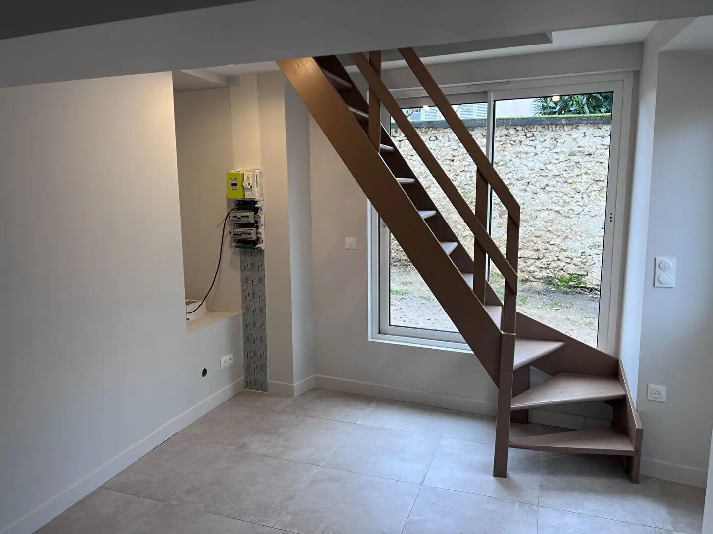 Maison à vendre, 48m², Saint-Nom-la-Bretèche
