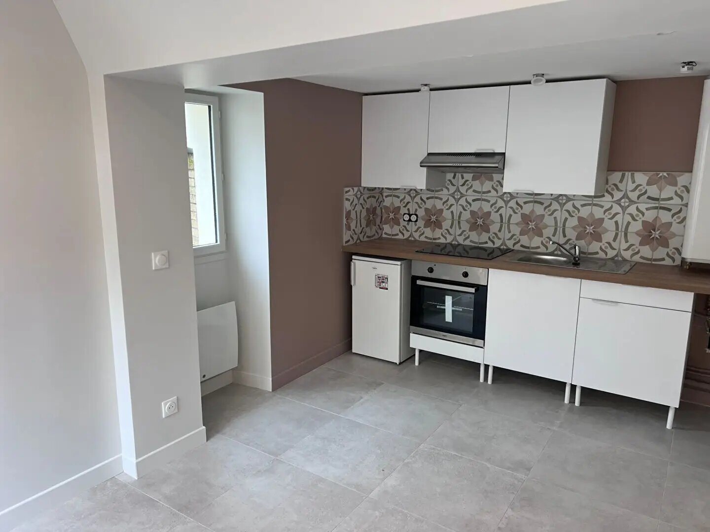 Maison à vendre, 48m², Saint-Nom-la-Bretèche