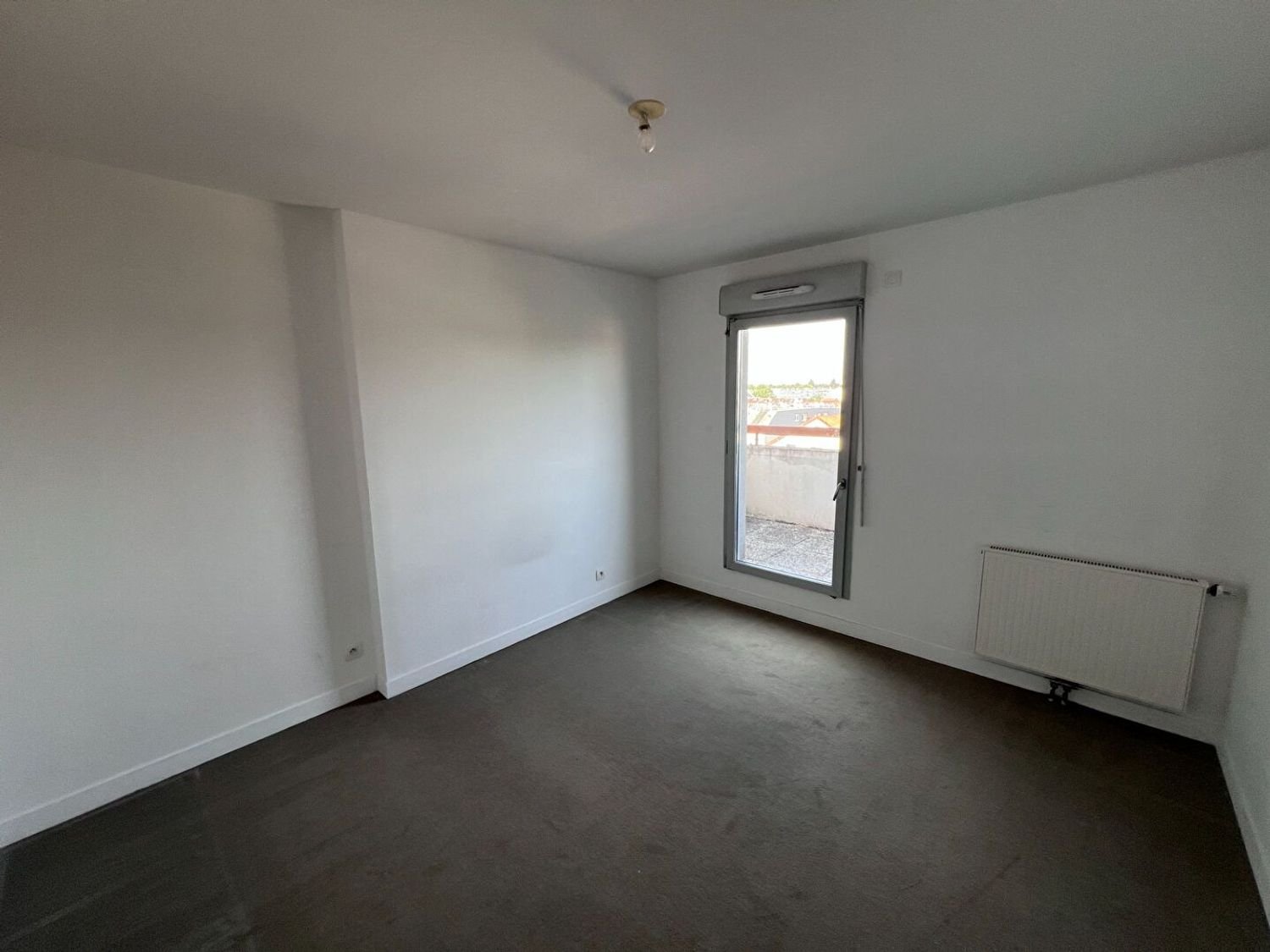 Appartement à louer, 58m², Vélizy-Villacoublay