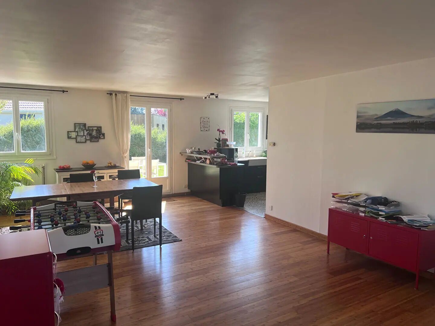 Maison à vendre, 134m², Mareil-sur-Mauldre