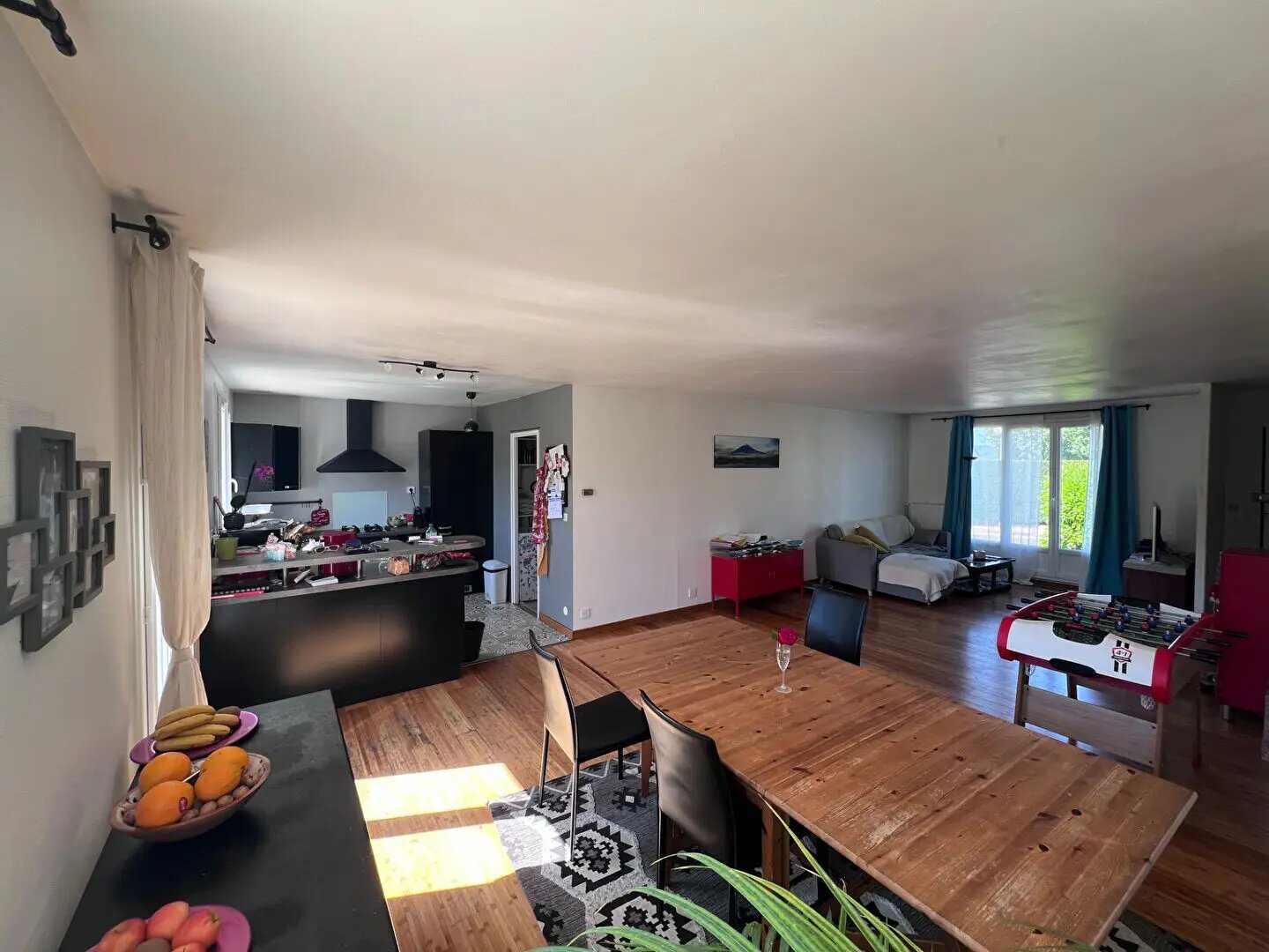 Maison à vendre, 134m², Mareil-sur-Mauldre