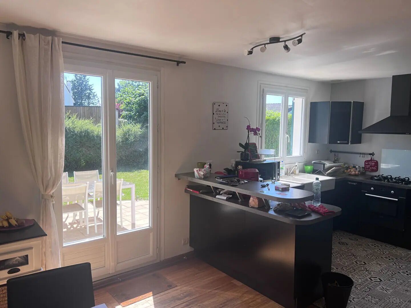 Maison à vendre, 134m², Mareil-sur-Mauldre