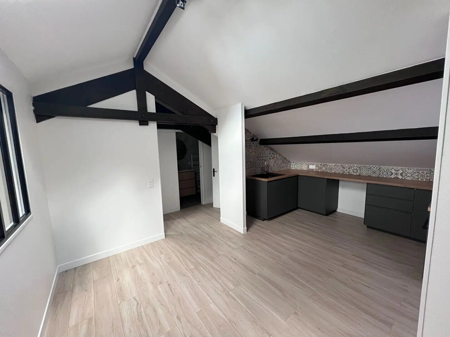 Appartement à louer, 50m², Mareil-sur-Mauldre