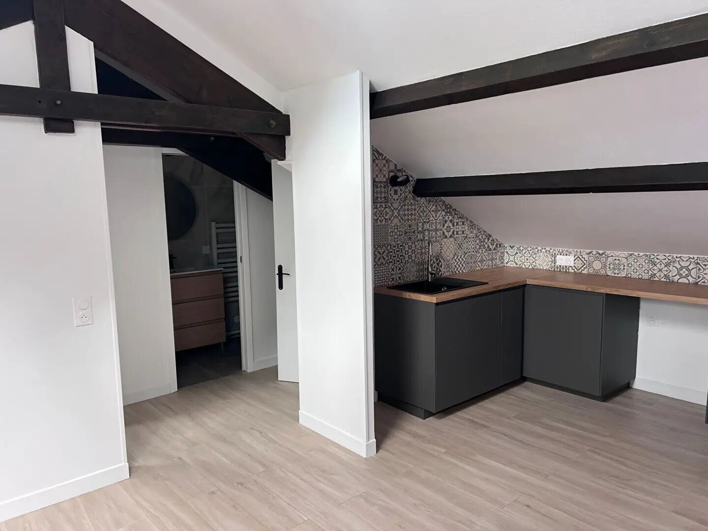 Appartement à louer, 50m², Mareil-sur-Mauldre