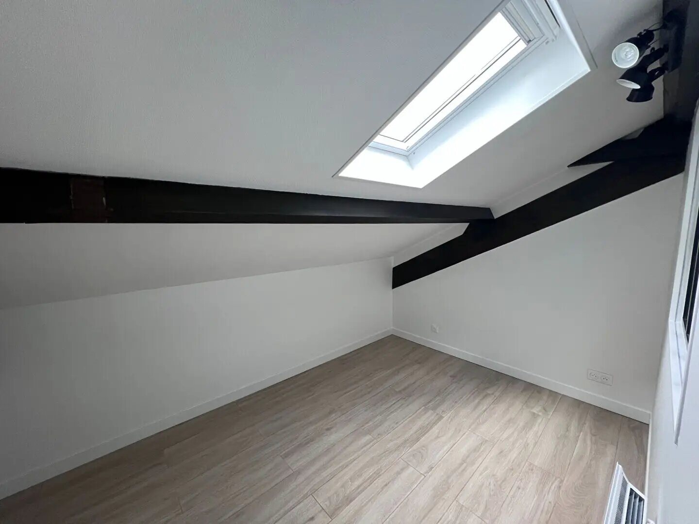 Appartement à louer, 50m², Mareil-sur-Mauldre