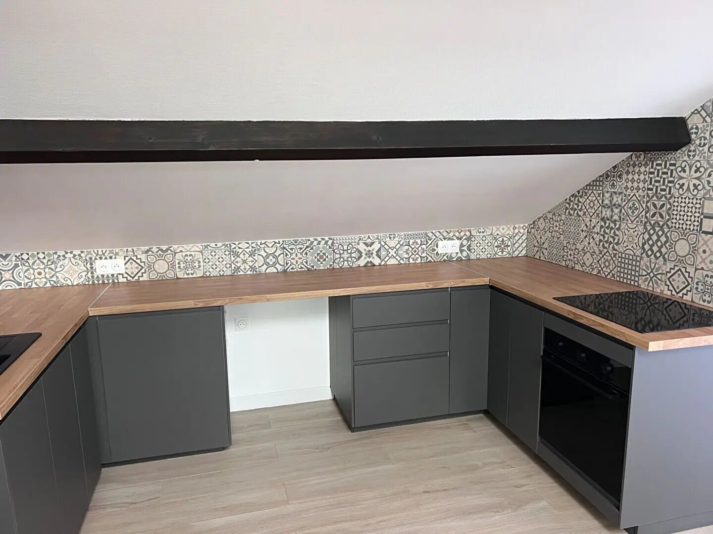 Appartement à louer, 50m², Mareil-sur-Mauldre