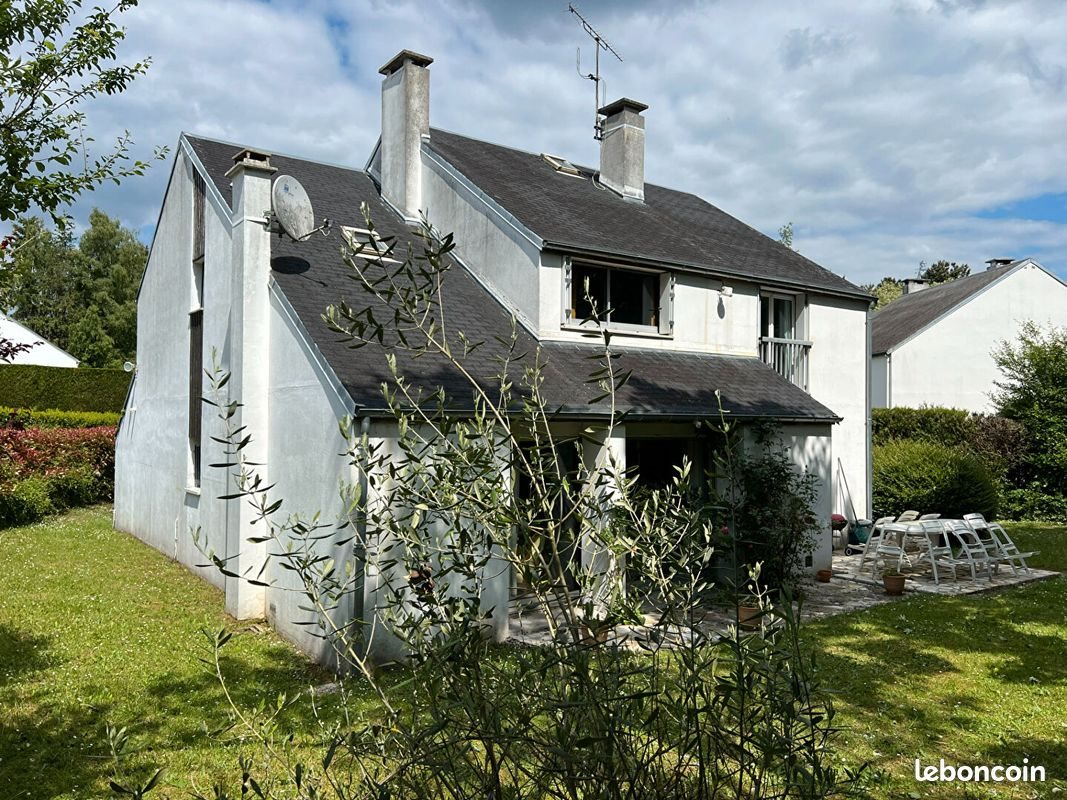 Maison à vendre, 174m², Saint-Nom-la-Bretèche