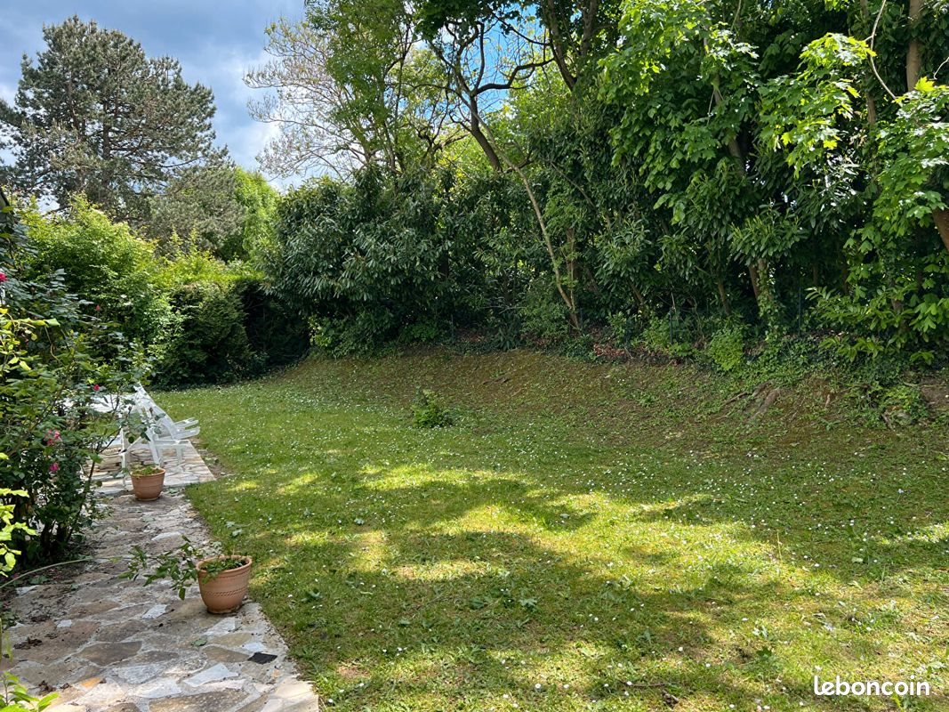 Maison à vendre, 174m², Saint-Nom-la-Bretèche