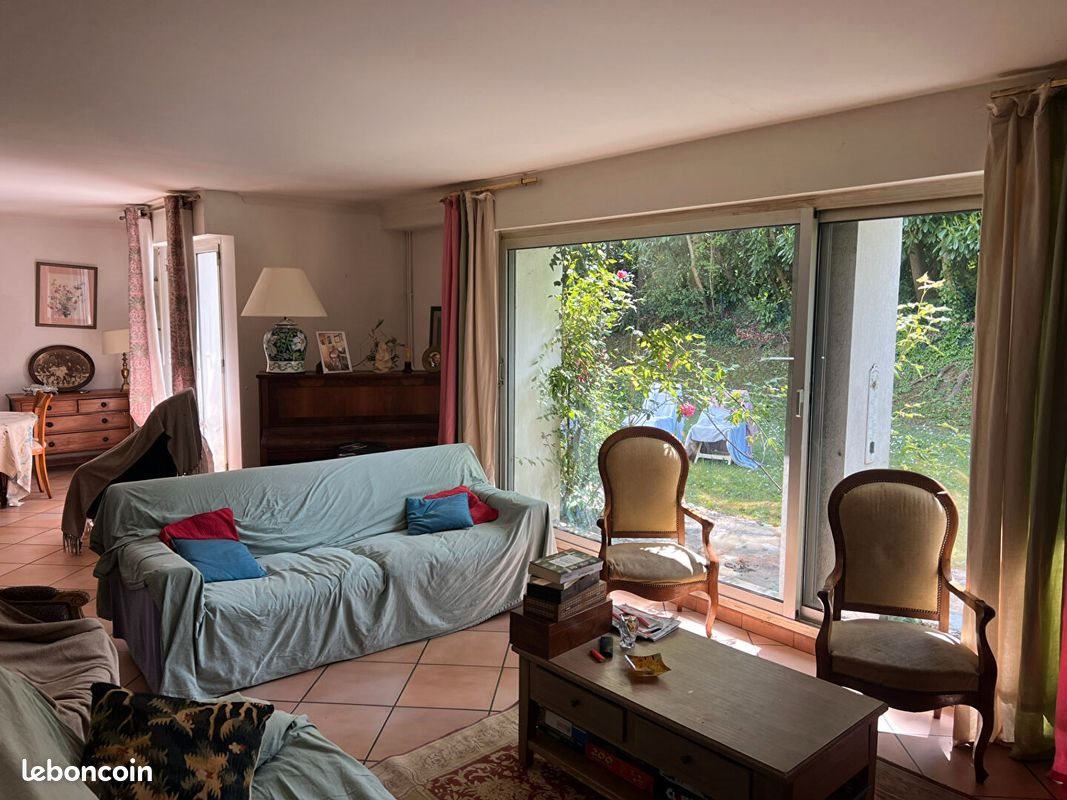 Maison à vendre, 174m², Saint-Nom-la-Bretèche