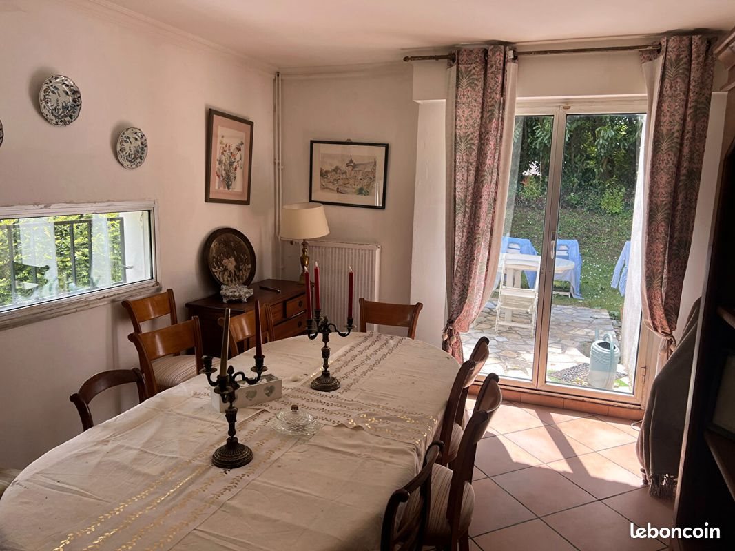 Maison à vendre, 174m², Saint-Nom-la-Bretèche