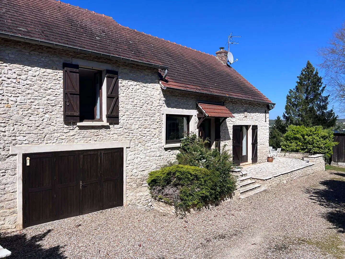 Maison à vendre, 170m², Mareil-sur-Mauldre