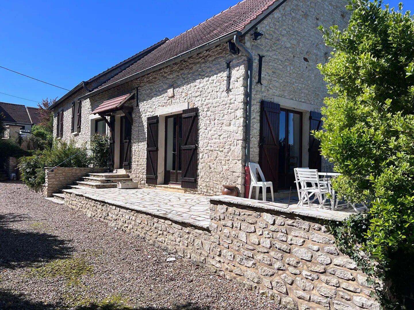 Maison à vendre, 170m², Mareil-sur-Mauldre